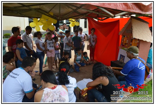 rolim de moura